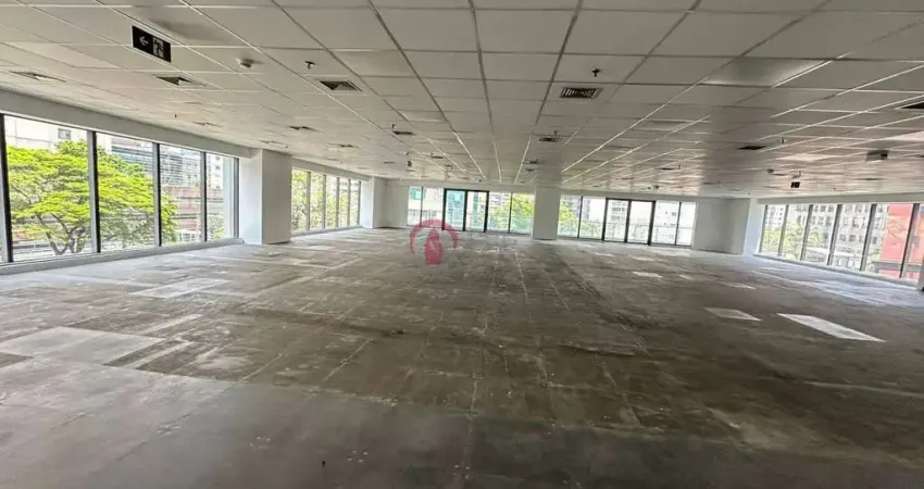 Conjunto, Vila Olímpia - São Paulo