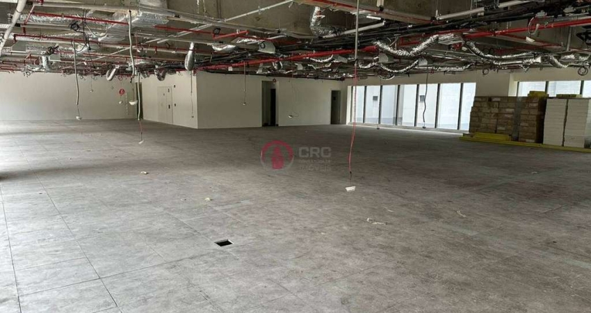 Conjunto, Vila Olímpia - São Paulo