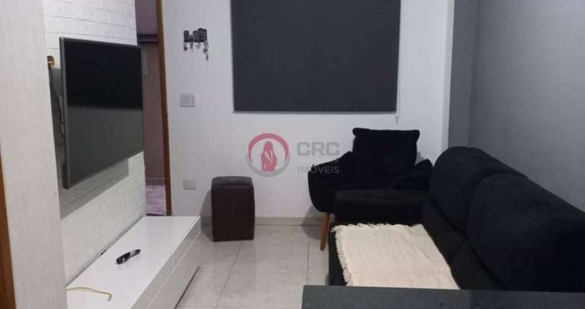 Casa de Condomínio com 2 quartos, Vila Ré - São Paulo
