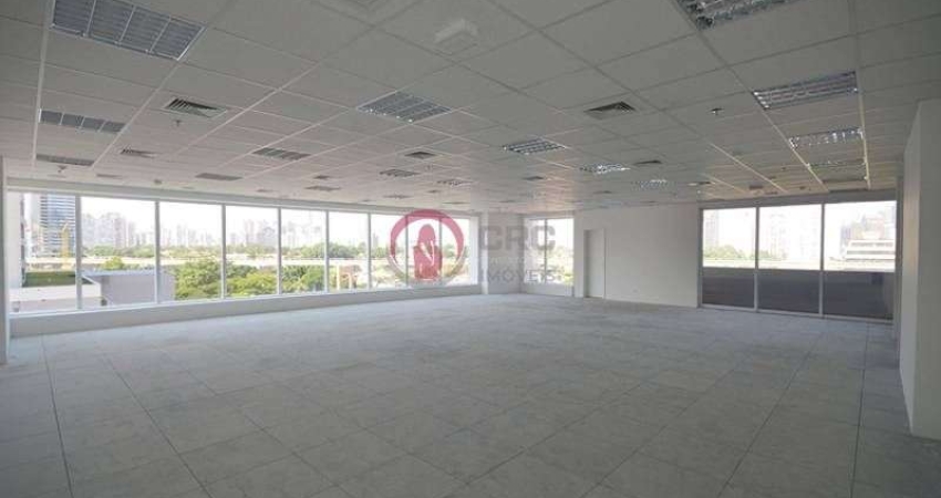 Ponto comercial para alugar na Cidade Monções, São Paulo 