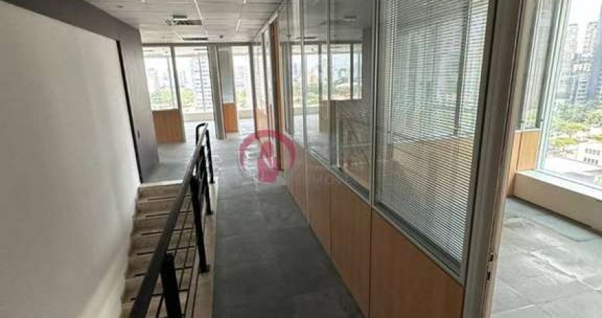 Ponto comercial para alugar na Vila Olímpia, São Paulo 