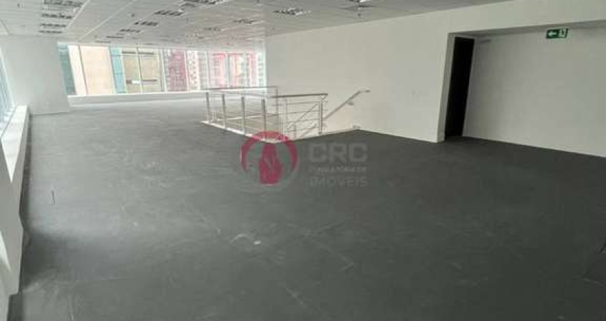 Ponto comercial para alugar na Vila Olímpia, São Paulo 