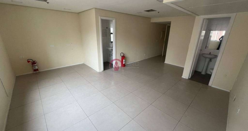 Sala comercial para alugar em Cerqueira César, São Paulo 