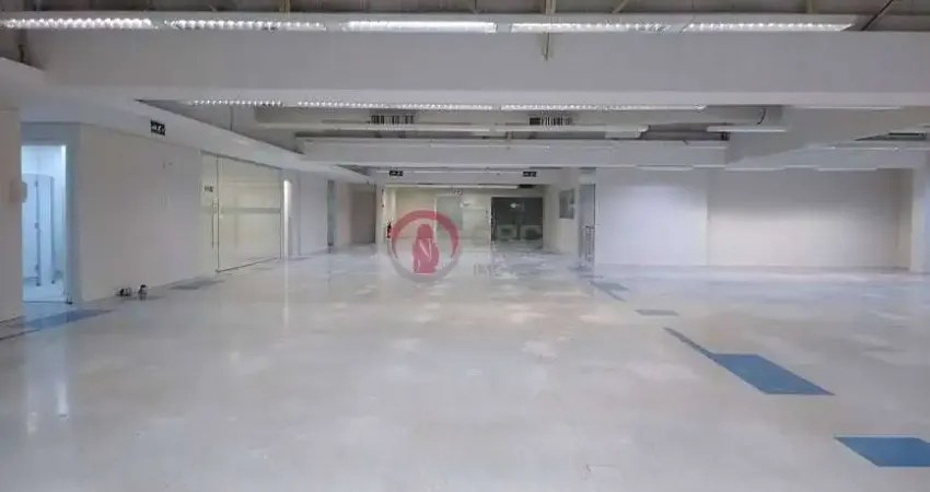 Prédio, Parque Industrial Tomas Edson - São Paulo