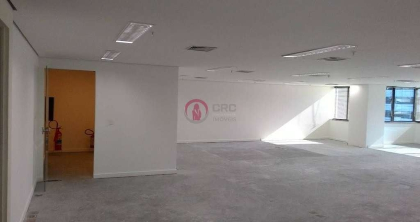 Sala comercial para alugar na Cidade Monções, São Paulo 