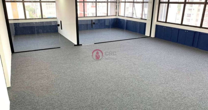 Ponto comercial para alugar no Brooklin Paulista, São Paulo 