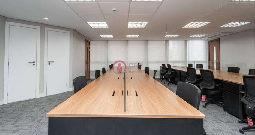Ponto comercial para alugar no Jardim Paulistano, São Paulo 