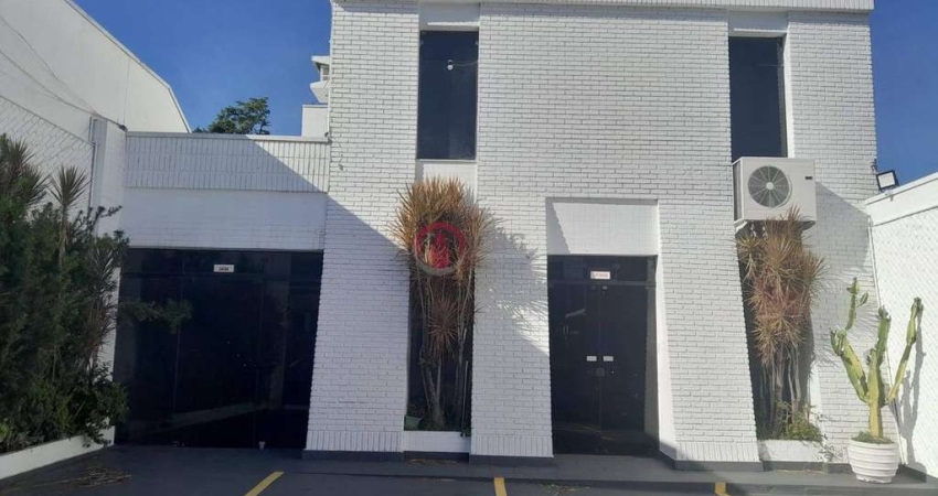 Barracão / Galpão / Depósito para alugar no Centro, São Bernardo do Campo 