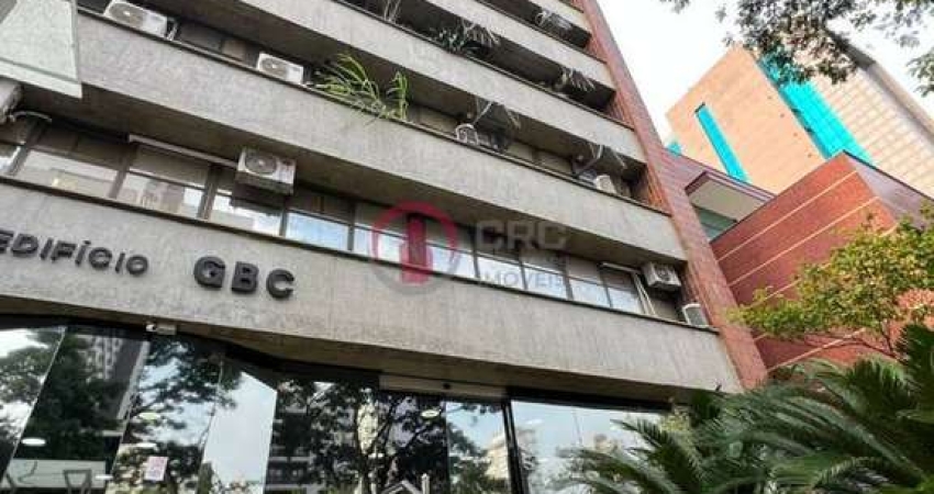 Conjunto Comercial para Locação – 133m² | Alto Padrão