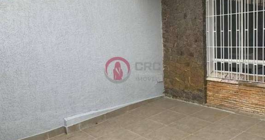 Sobrado Reformado com 3 Dormitórios na Vila Cordeiro – Excelente Localização!