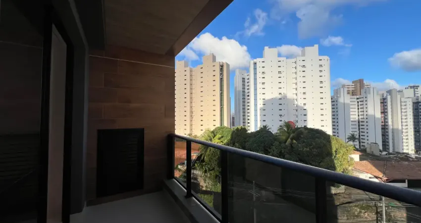 Aluguel 1/4 sala, 57 m2, andar mediano no caminho das árvores - salvador/ba.