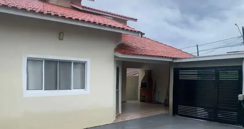Casa para venda em itanhaém, jardim grandesp, 2 dormitórios, 1 suíte, 2 banheiros, 3 vagas