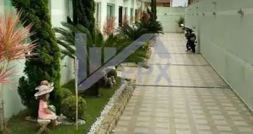 Sobrado para Venda em Itanhaém, Cibratel 2, 3 dormitórios, 1 suíte, 1 banheiro, 1 vaga