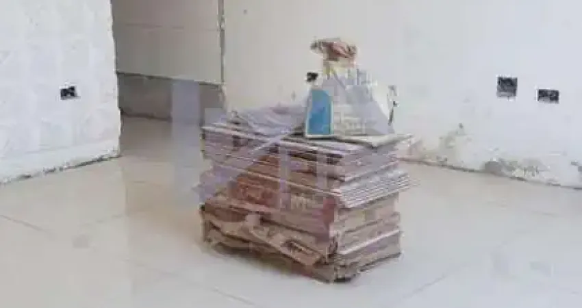Casa para Venda em Praia Grande, Tupi, 2 dormitórios, 1 suíte, 1 banheiro, 2 vagas