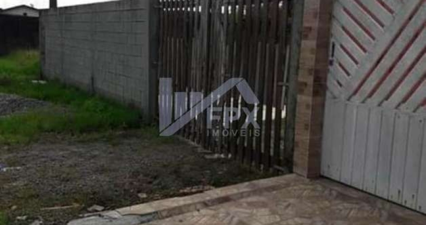 Casa para Venda em Itanhaém, Cibratel 2, 3 dormitórios, 2 banheiros, 2 vagas
