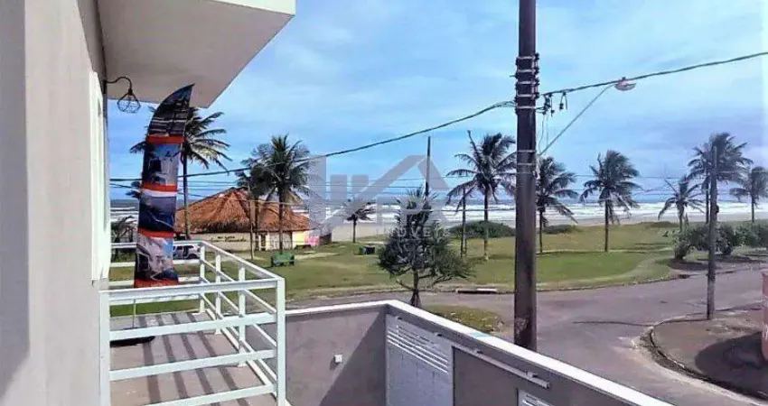 Casa Alto Padrão para Venda em Itanhaém, Cibratel 2, 4 dormitórios, 2 suítes, 2 banheiros, 2 vagas