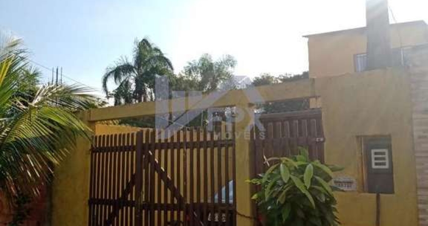 Casa para Venda em Itanhaém, Recanto dos Imigrantes, 4 dormitórios, 2 banheiros, 4 vagas