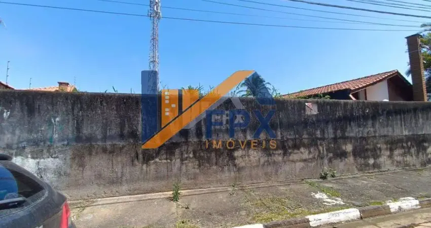 Terreno à venda no Cibratel II, Itanhaém 