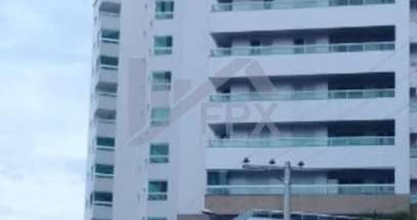 Apartamento para Venda em Praia Grande, Vila Caiçara, 2 dormitórios, 1 suíte, 1 banheiro, 1 vaga