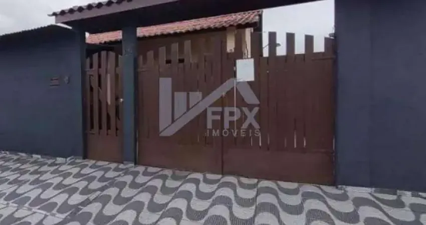 Casa para Venda em Itanhaém, Jardim América, 4 dormitórios, 2 banheiros, 3 vagas