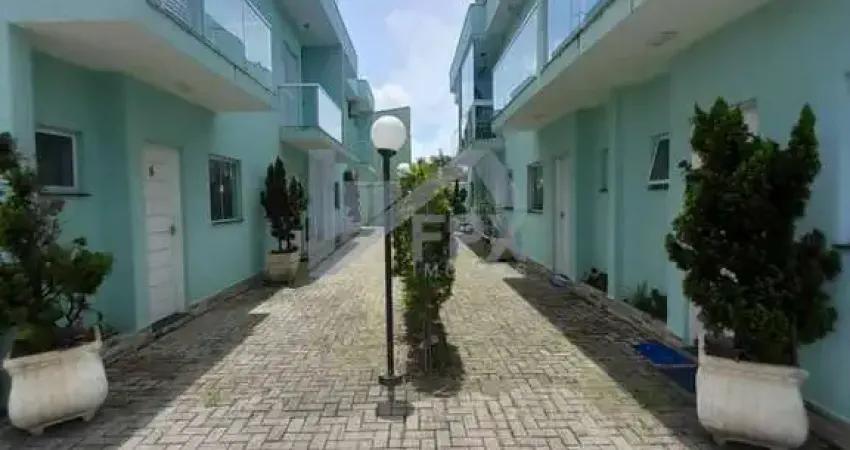 Casa em Condomínio para Venda em Itanhaém, Balneário Gaivota, 2 dormitórios, 2 suítes, 1 banheiro, 1 vaga