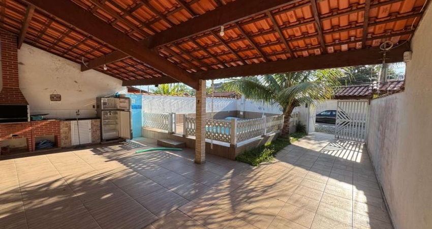Casa para Venda em Itanhaém, Jardim das Palmeiras