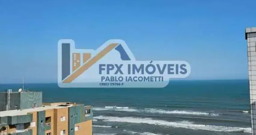Apartamento para Venda em Mongaguá, Jardim Marina, 3 dormitórios, 1 suíte, 2 banheiros, 2 vagas