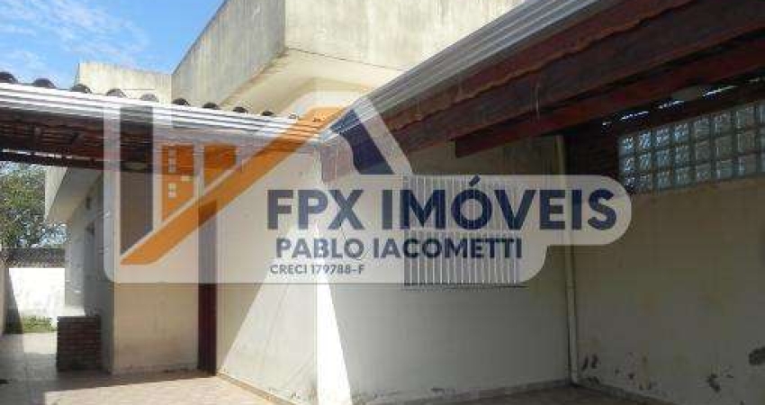 Casa para Venda em Peruíbe, JARDIM VENEZA, 2 dormitórios, 1 banheiro, 2 vagas