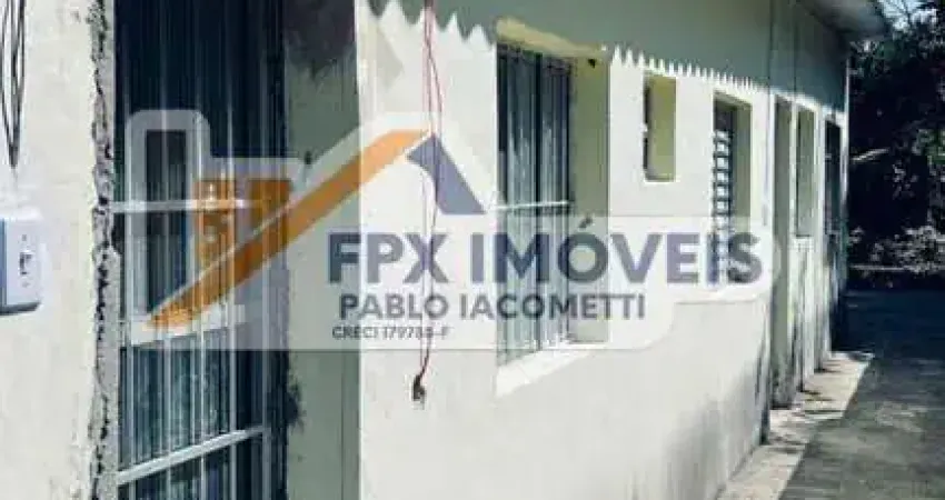 Casa à venda em Balneário Marambaia, Itanhaém 