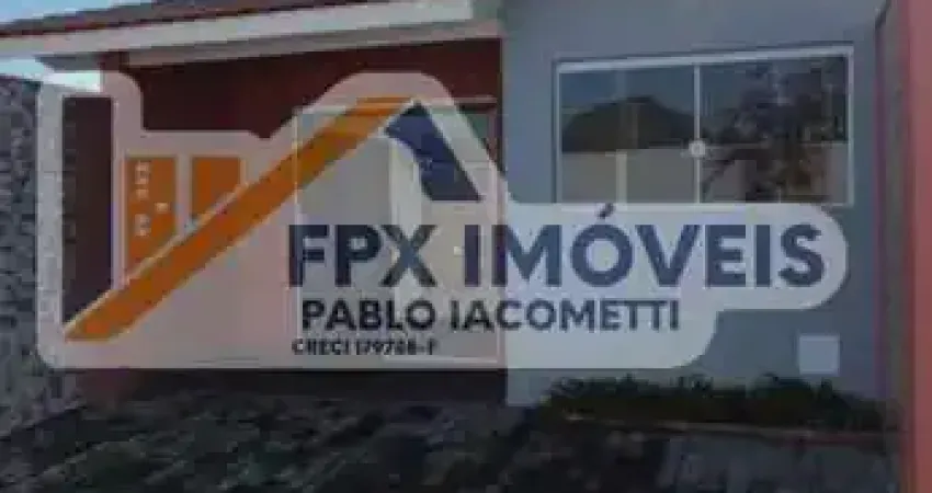 Casa para Venda em Itanhaém, Jardim Umuarama, 2 dormitórios, 2 suítes, 1 banheiro, 1 vaga