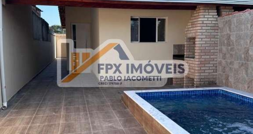 Casa para Venda em Itanhaém, Savoy, 2 dormitórios, 1 suíte, 1 banheiro, 2 vagas