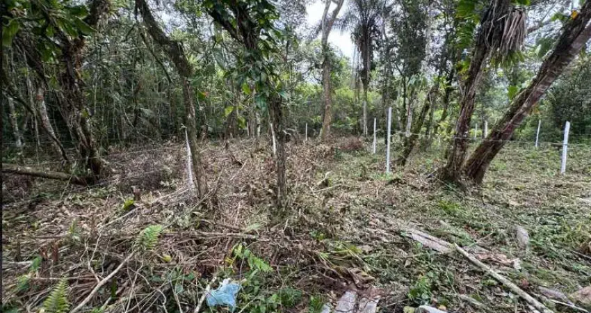 Terreno à venda em Balneário Marambaia, Itanhaém 