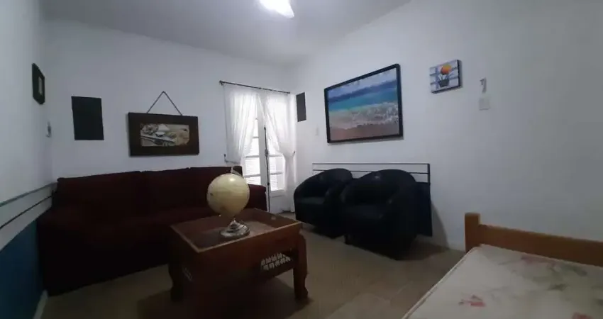 Apartamento para Venda em Guarujá, Enseada, 4 dormitórios, 1 suíte, 2 banheiros, 1 vaga