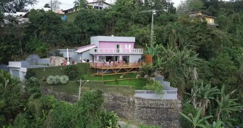 Casa alto padrão para venda em itanhaém, praia dos sonhos, 3 dormitórios, 1 suíte, 3 banheiros, 2 vagas