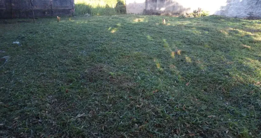 Terreno para venda em peruíbe, balneário maria helena novaes