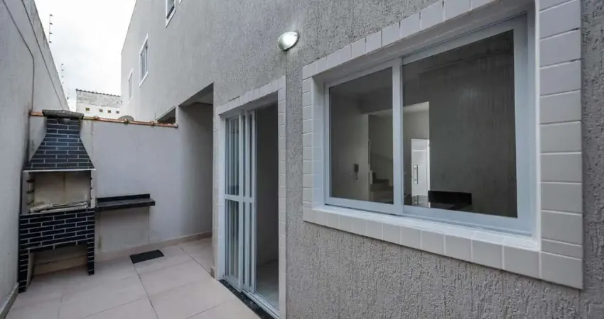 Casa em condomínio para venda em mongaguá, pedreira, 2 dormitórios, 1 banheiro, 1 vaga