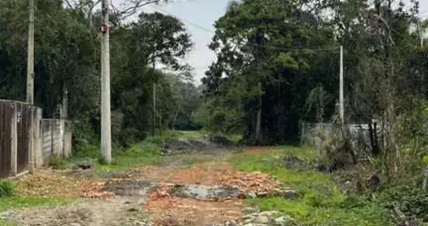 Terreno à venda em Balneário Marambaia, Itanhaém 