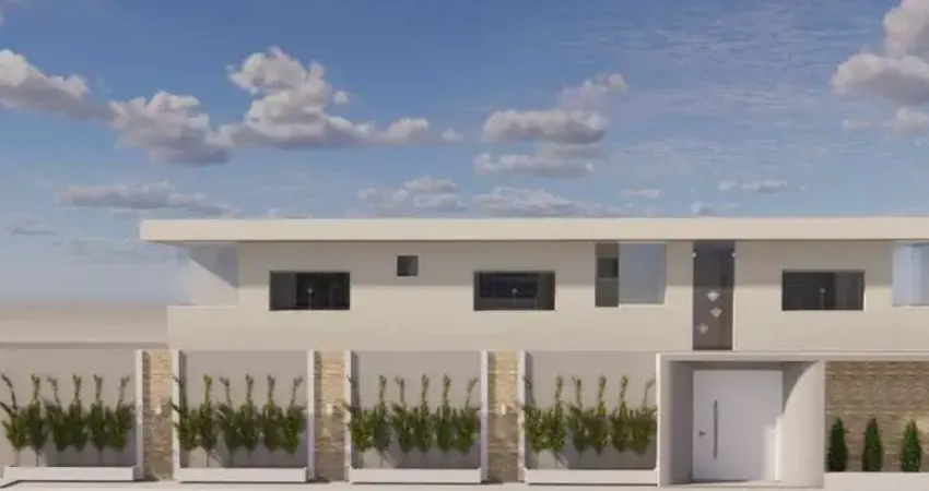 Casa para venda em itanhaém, cibratel 1, 3 dormitórios, 1 suíte, 1 banheiro, 2 vagas