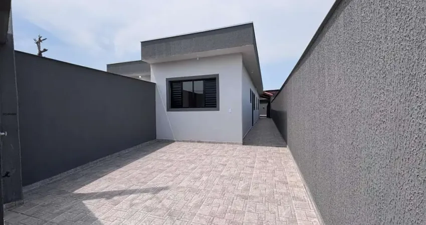 Casa para venda em itanhaém, campos elíseos, 2 dormitórios, 1 suíte, 1 banheiro, 2 vagas