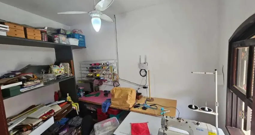 Casa para venda em itanhaém, cibratel 1, 3 dormitórios, 2 suítes, 1 banheiro, 1 vaga