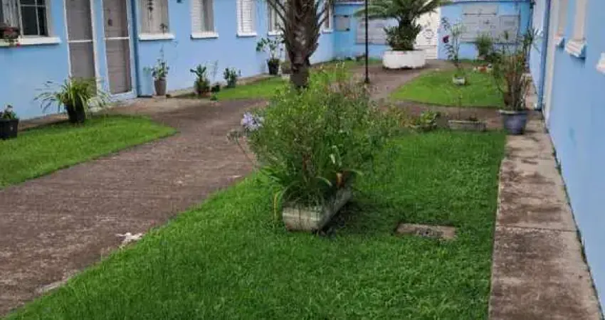 Casa em condomínio para venda em itanhaém, jardim umuarama, 2 dormitórios, 1 banheiro, 1 vaga