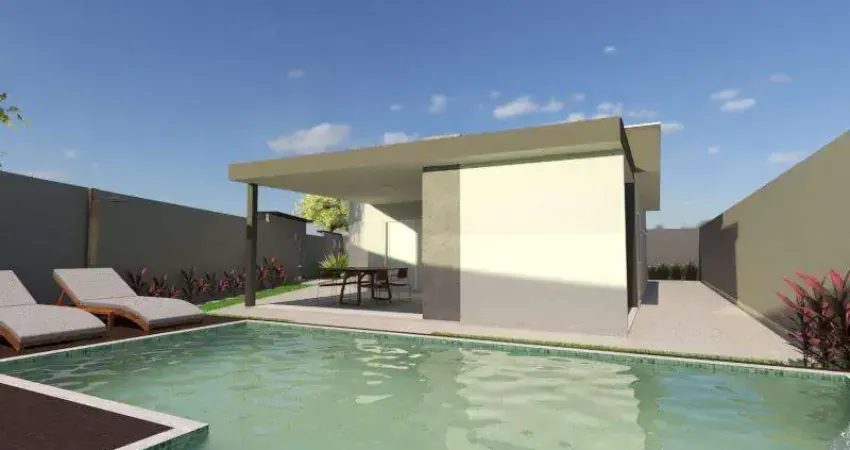 Casa para venda em itanhaém, cibratel 1, 3 dormitórios, 1 suíte, 2 banheiros, 2 vagas