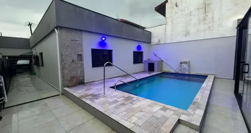 Casa para venda em itanhaém, cibratel 1, 3 dormitórios, 1 suíte, 2 banheiros, 4 vagas