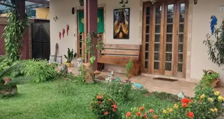 Casa para venda em peruíbe, jardim são luiz, 3 dormitórios, 1 suíte, 4 banheiros, 4 vagas