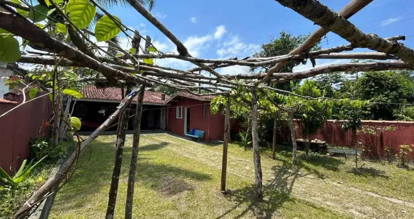 Casa para venda em itanhaém, jardim anchieta, 3 dormitórios, 3 suítes, 4 banheiros, 6 vagas