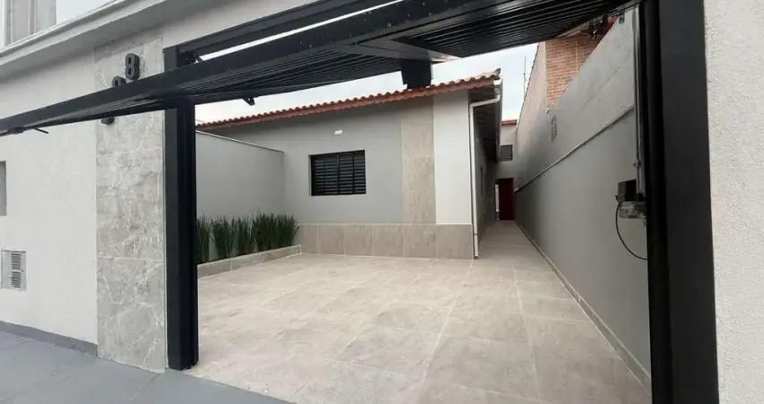 Casa para venda em mongaguá, itaguaí, 3 dormitórios, 1 banheiro, 2 vagas