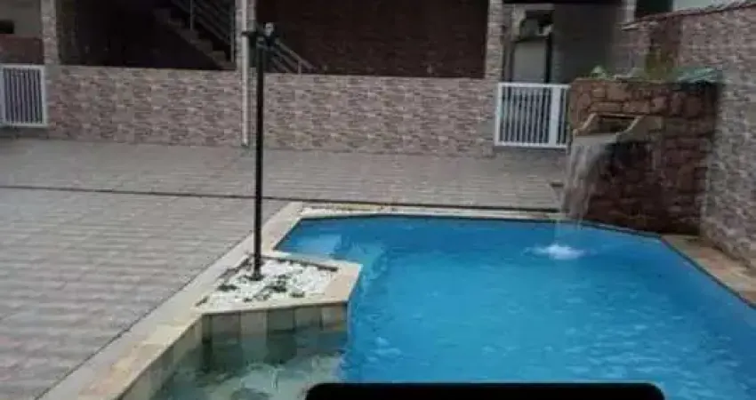 Sobrado para venda em praia grande, solemar, 3 dormitórios, 1 suíte, 4 banheiros, 4 vagas