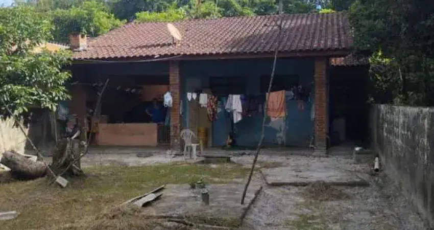 Casa para venda em itanhaém, balneário san marcos, 3 dormitórios, 1 suíte, 2 banheiros, 6 vagas