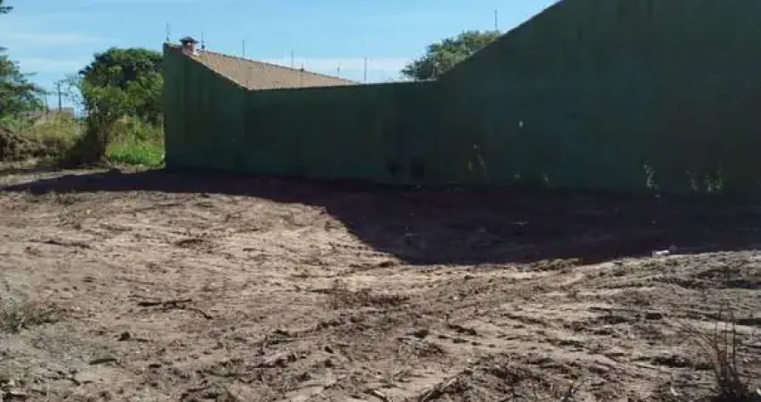 Terreno à venda no Jardim Jamaica, Itanhaém