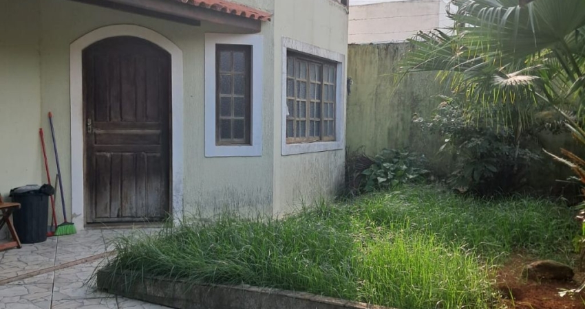 Casa com 4 quartos à venda na Avenida Flacides Ferreira, 796, Balneário Gaivota, Itanhaém